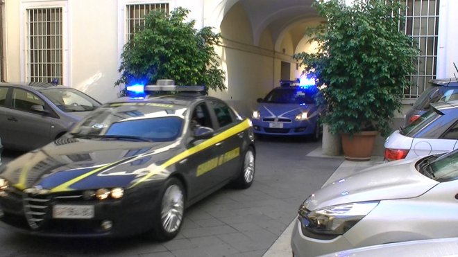 Guardia di Finanza