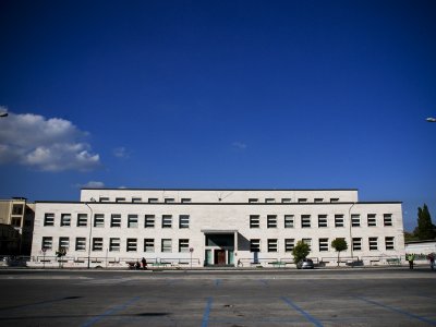 Liceo Classico Giannone