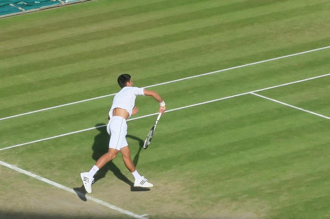 Wimbledon
