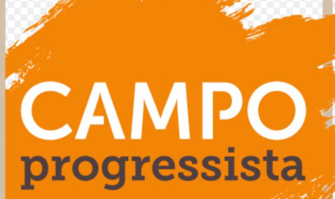 Campo progressista 