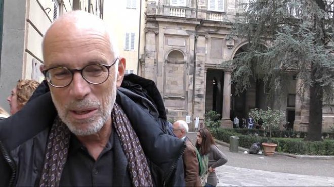 Gabriele Salvatores