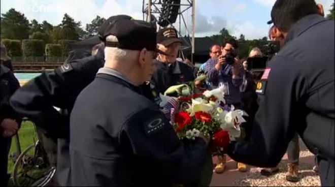 Il massacro di Omaha beach