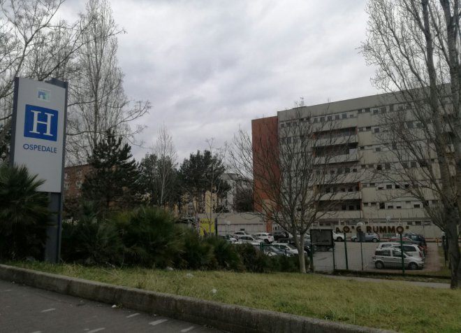 Ospedale Rummo