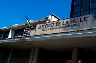 Istituto De La Salle - Benevento