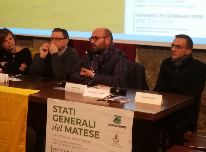 Stati Generali del Matese