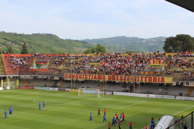 Benevento - Catania