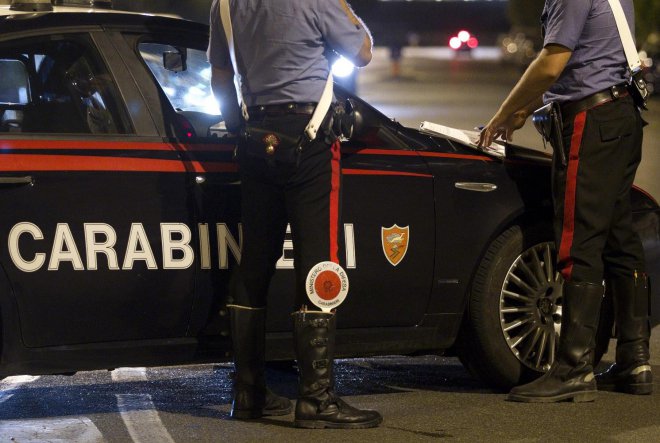 Carabinieri