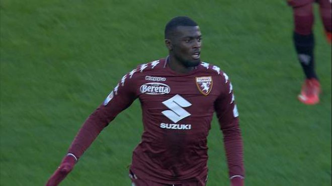 Torino 3-0 Benevento, Giornata 22 Serie A TIM 2017/18