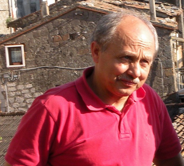 Giovanni Mancini