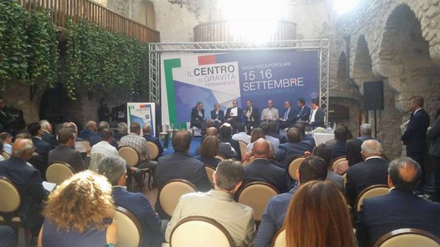 Meeting AP - Limatola