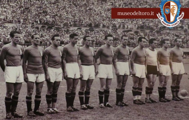 Il grande Torino