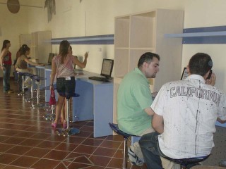 Universita', prove di orientamento