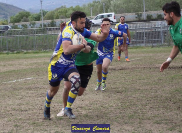 Rugby Quarto Circolo
