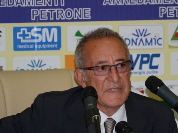 Oreste Vigorito