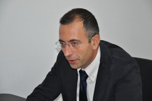 Giacomo Papa