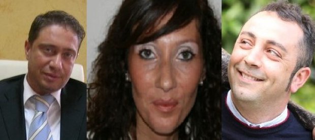 Puzio, Russo e Franzese