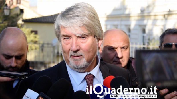Giuliano Poletti, ministro del Lavoro