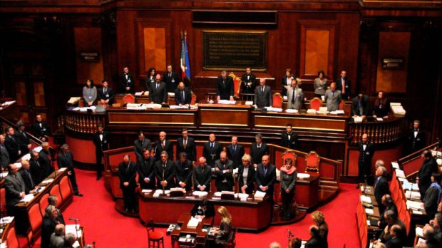 Camera dei Deputati