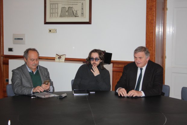 Presentazione Cadmus