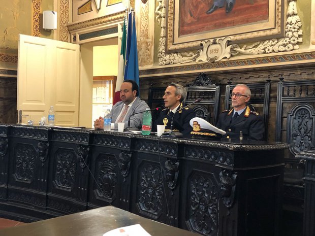 S.Agata dei Goti - Sannio ci Siamo!