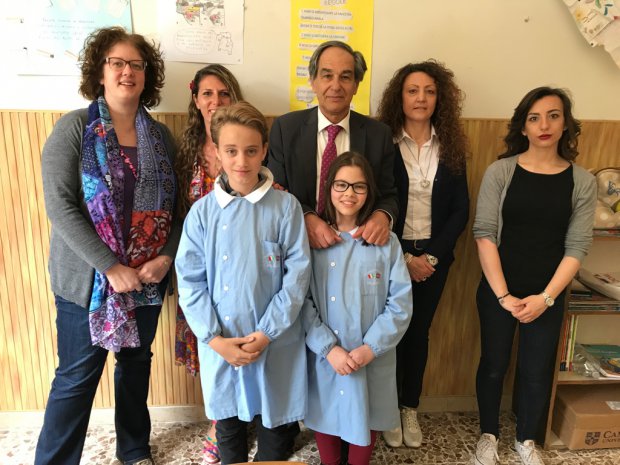 Carenze igieniche e documenti falsi: sequestrati due centri d'accoglienza Carenze igieniche e documenti falsi: sequestrati due centri d'accoglienza
