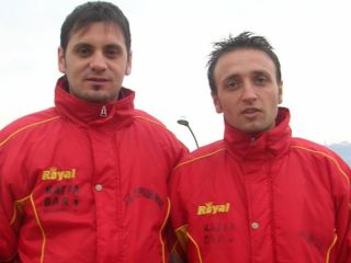Ceppaloni Five