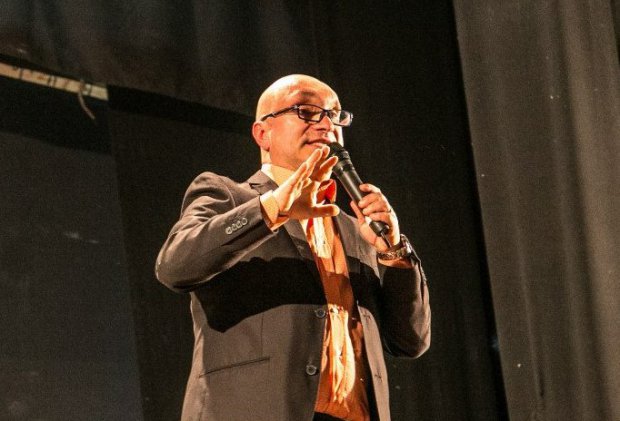 Nello odierna, foto Rinaldi