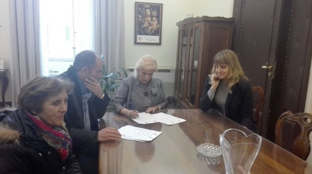 Accordo ViviApollosa