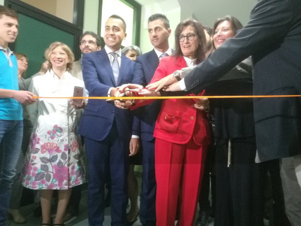 L. elettorale: Di Maio, non possono impedirci di vincere
