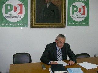 Umberto Del Basso De Caro