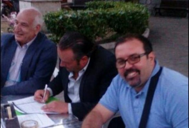 Viscusi, Ciervo e Iannotti