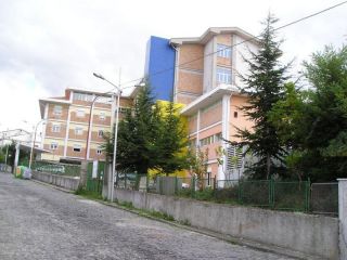 ospedale di san bartolomeo in galdo