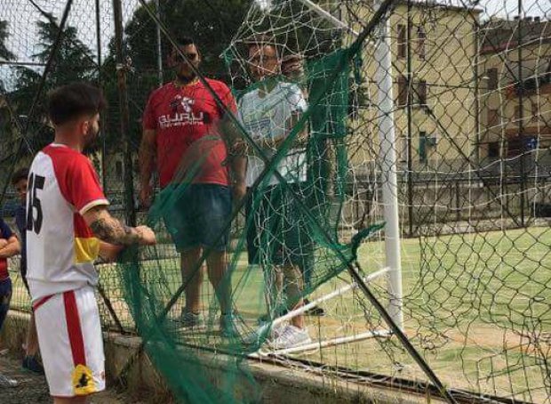 Stadio Vigorito, il Benevento: pronti a collaborare a manutenzione