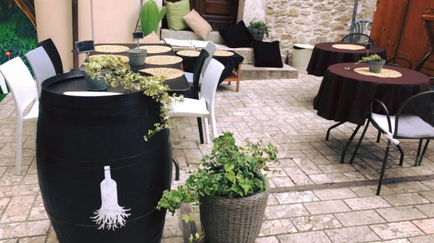 Cantina Morone
