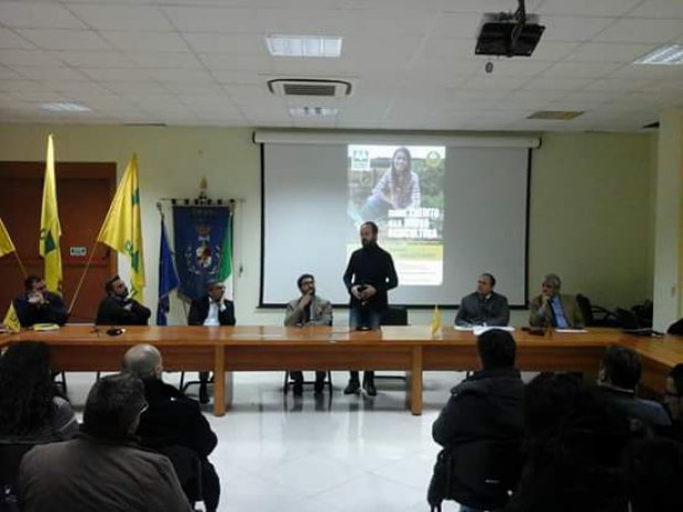 donne incontri benevento