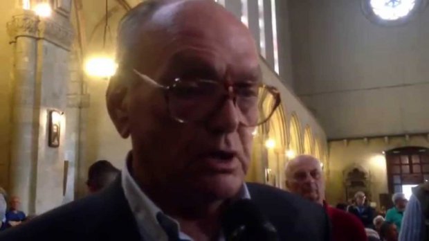 Vinicio, foto web - youtube