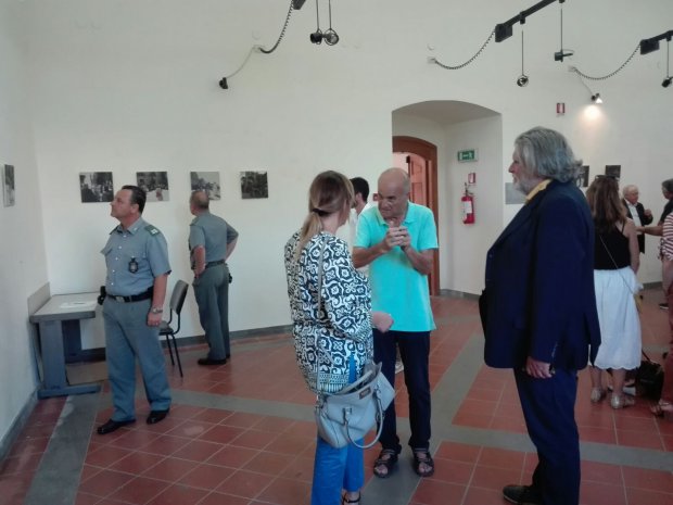 Mostra Riti
