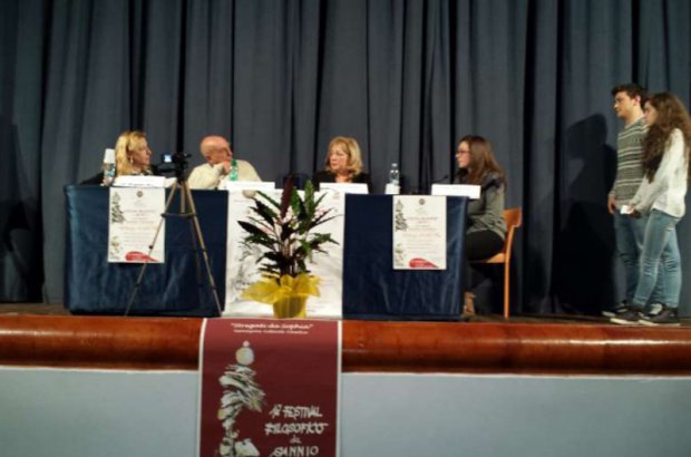 Festival Filosofico del Sannio