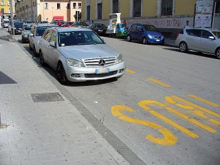 Multe e codice della strada