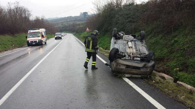Incidente 90 bis