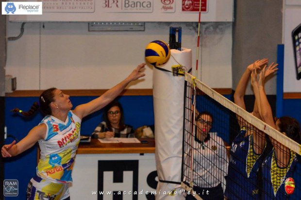 iReplace Accademia
