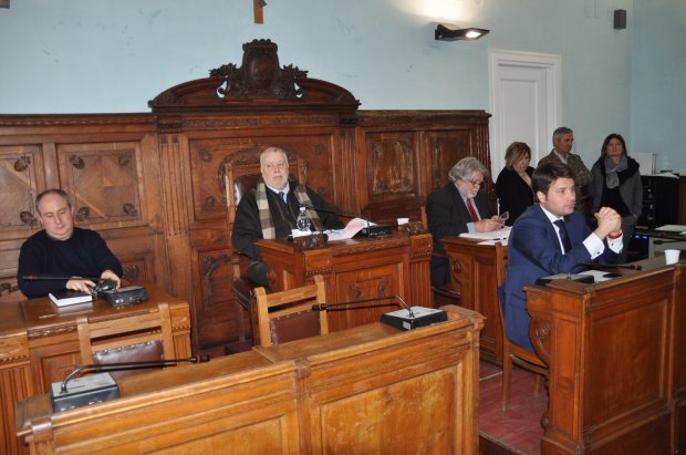Consiglio Provinciale