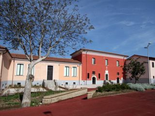 Geobiolab - Laboratorio Europeo della Naturalità