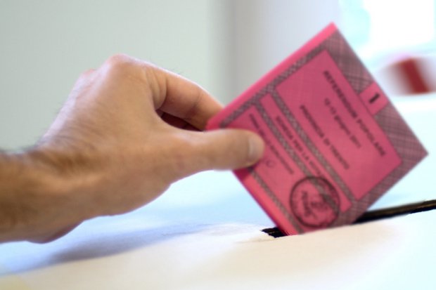 Votazioni