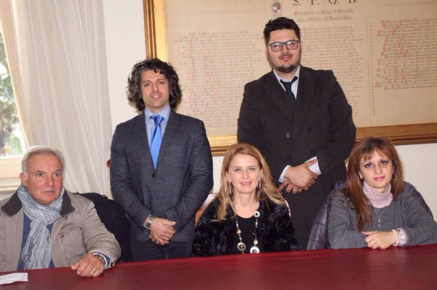 Comitato di Quartiere di zona Cappuccini/Atlantici