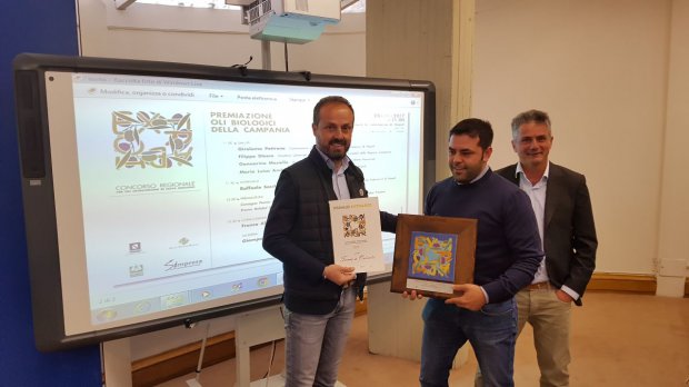 Masiello e Gentilcore