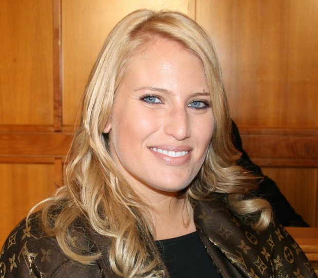 Anna Orlando