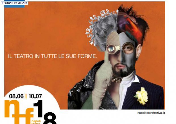 Napoli Teatro Festival