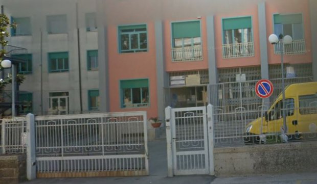 Scuola Vanvitelli