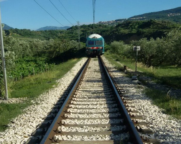 T raccogliere Ammettere binari trenitalia - agriturismoparcodelchiese.it